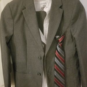 Boys suit